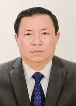 Ông NGÔ VĂN TỔNG. Ảnh: H.Y Ông NGÔ VĂN TỔNG. Ảnh: H.Y