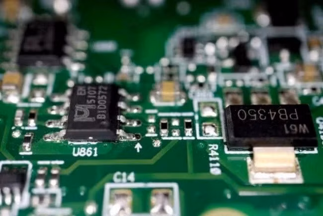 Ảnh minh họa. (Nguồn: Reuters)