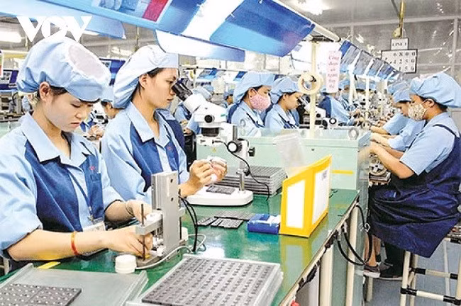 Bộ Tài chính tổng hợp, hoàn thiện Kế hoạch hành động của Chính phủ triển khai Nghị quyết 68.