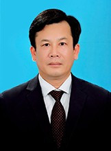 Ông Cao Thanh Thương. Ảnh: TRỌNG LỢI Ông Cao Thanh Thương. Ảnh: TRỌNG LỢI