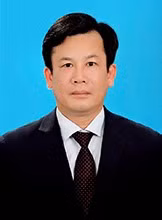 Ông Cao Thanh Thương. Ảnh: TRỌNG LỢI