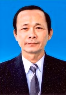 Ông Phan Phú Hải