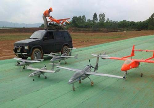 Sau sự kiện thử nghiệm thành công UAV vào ngày 3.5 vừa qua, Việt Nam đã thực sự khiến truyền thông quốc tế ngỡ ngàng.