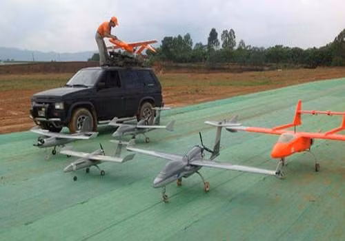 Sau sự kiện thử nghiệm thành công UAV vào ngày 3.5 vừa qua, Việt Nam đã thực sự khiến truyền thông quốc tế ngỡ ngàng. Sau sự kiện thử nghiệm thành công UAV vào ngày 3.5 vừa qua, Việt Nam đã thực sự khiến truyền thông quốc tế ngỡ ngàng.