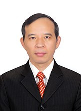 Phó Giám đốc Sở Văn hóa, Thể thao và Du lịch Huỳnh Văn Lợi. Ảnh: NVCC