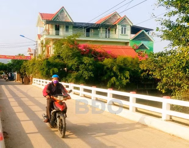 Phước Thắng hôm nay