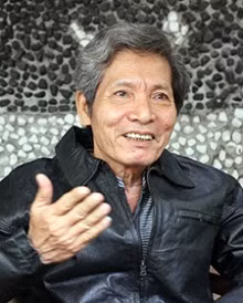 Ông Đặng Công Ngữ