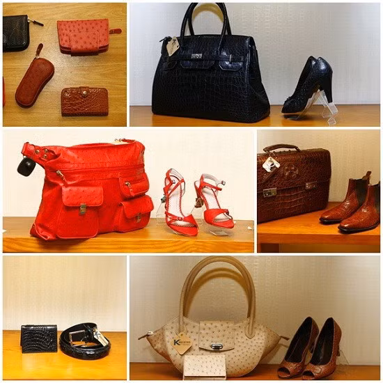 Một dòng sản phẩm của Khatoco.