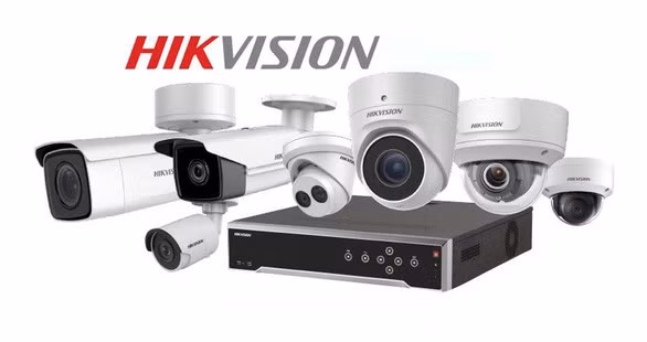 Anh ngừng sử dụng camera giám sát Trung Quốc vì lý do rủi ro an ninh - Ảnh: HIKVISION Anh ngừng sử dụng camera giám sát Trung Quốc vì lý do rủi ro an ninh - Ảnh: HIKVISION