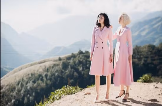 Một số mẫu thiết kế của chị Tâm Nguyễn.