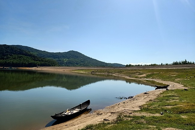 Ảnh: Đ.P Ảnh: Đ.P