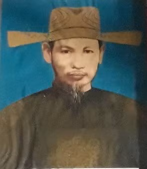 Trần Bích San (1840 - 1877), tự Vọng Nghi, hiệu Mai Nham, được vua Tự Đức ban tên là Hy Tăng. Ông là một danh sĩ Việt Nam thời Nguyễn, người ở xã Vị Xuyên, huyện Mỹ Lộc, tỉnh Nam Định, nay là phường Vị Hoàng, TP Nam Định, tỉnh Nam Định.