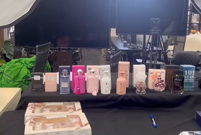 Cục Quản lý Dược đề nghị tập trung kiểm tra hoạt động kinh doanh mỹ phẩm trên các nền tảng mạng xã hội