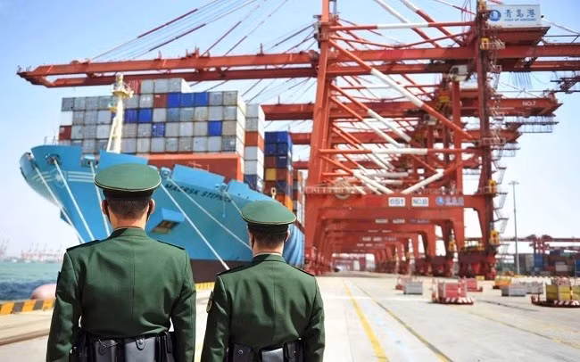 Ảnh minh họa: Reuters.