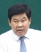 Ông Ngô Hoàng Nam. Ảnh: NGUYỄN NGUYỆT