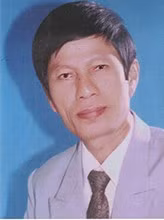 NSƯT Đào Duy Kiền. Ảnh: N.T.H