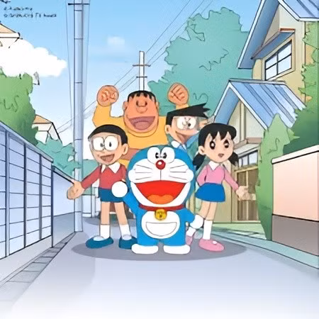 Lịch sử và di sản của Doraemon, chú mèo máy được yêu thích tại Nhật Bản ảnh 1