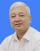 Ông Lê Quang Hùng. Ảnh: M.H