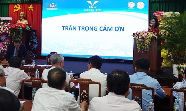 Ảnh: M.H Ảnh: M.H