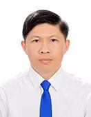 Ông Trần Minh Hồng, Phó Giám đốc Sở Tư pháp