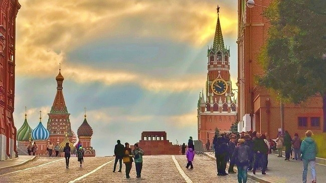 Nga xúc tiến triển khai chương trình du lịch theo nhóm không cần thị thực với Việt Nam.