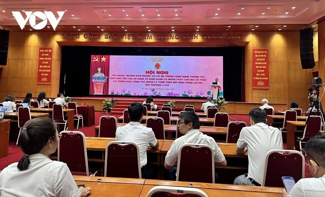 Toàn cảnh hội nghị. Toàn cảnh hội nghị.