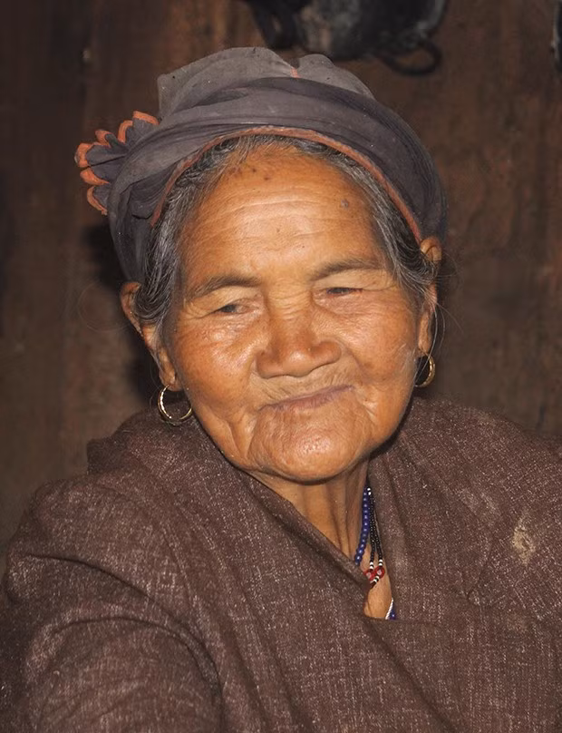 NNƯT Đinh Thị H’Lên