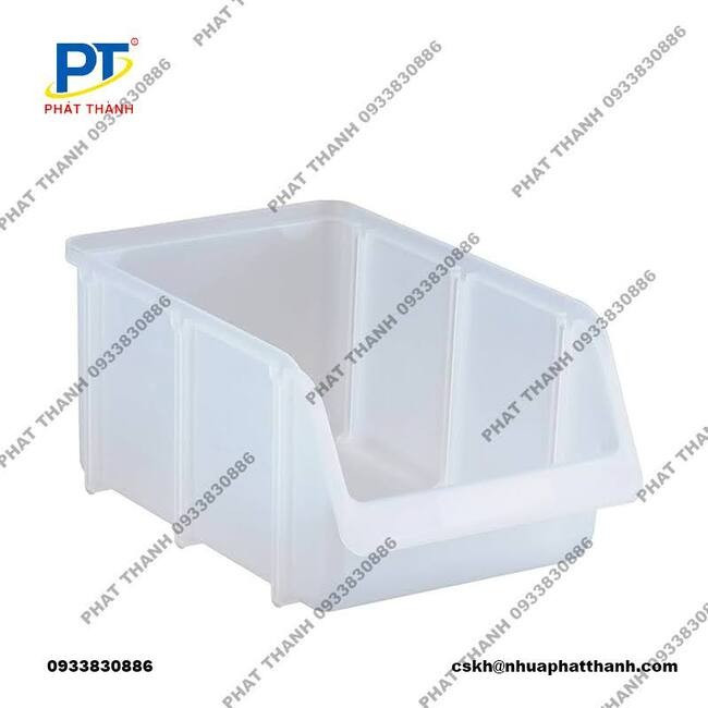 Khay linh kiện giúp tối ưu hóa diện tích lưu trữ