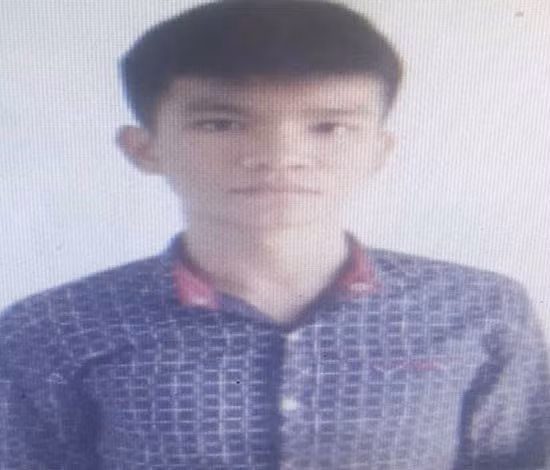 Đối tượng Huỳnh Ngọc Hân