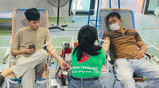 Ảnh: N.H Ảnh: N.H