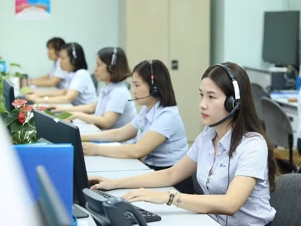 Ảnh chỉ có tính minh họa. (Nguồn: VNP)
