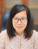 Bà Nguyễn Thị Kim Chung. Ảnh: NVCC