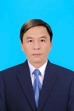 Ông Huỳnh Ngọc Diệp, Chi cục trưởng Chi cục Chăn nuôi và Thú y. Ảnh: T.LỢI Ông Huỳnh Ngọc Diệp, Chi cục trưởng Chi cục Chăn nuôi và Thú y. Ảnh: T.LỢI