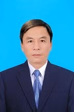 Ông Huỳnh Ngọc Diệp, Chi cục trưởng Chi cục Chăn nuôi và Thú y. Ảnh: T.LỢI