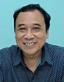 Ông Ngô Thanh Lý. Ảnh: T.SỸ Ông Ngô Thanh Lý. Ảnh: T.SỸ