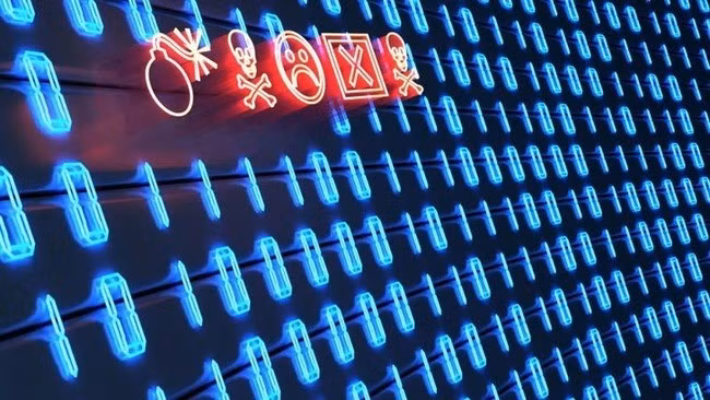 Kaspersky phát hiện lỗ hổng bảo mật ‘chết người’ trên trình duyệt Chrome - Ảnh: KASPERSKY