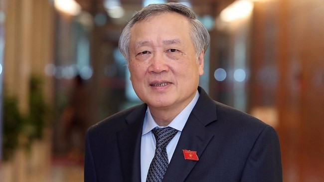 Phó Thủ tướng Thường trực Chính phủ Nguyễn Hòa Bình.