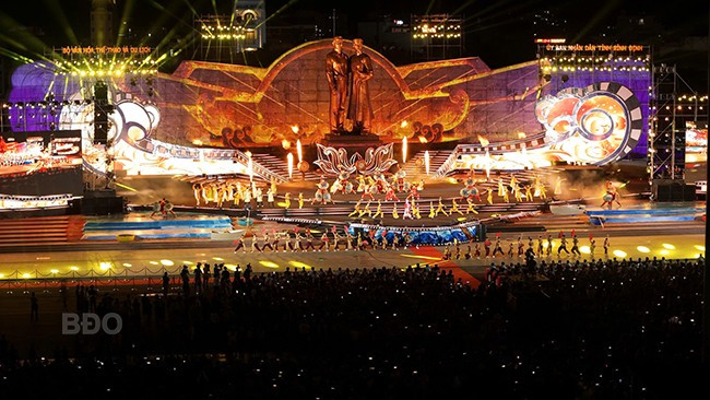 Hoành tráng, ấn tượng, lắng đọng nhiều cảm xúc ảnh 5 Hoành tráng, ấn tượng, lắng đọng nhiều cảm xúc ảnh 5