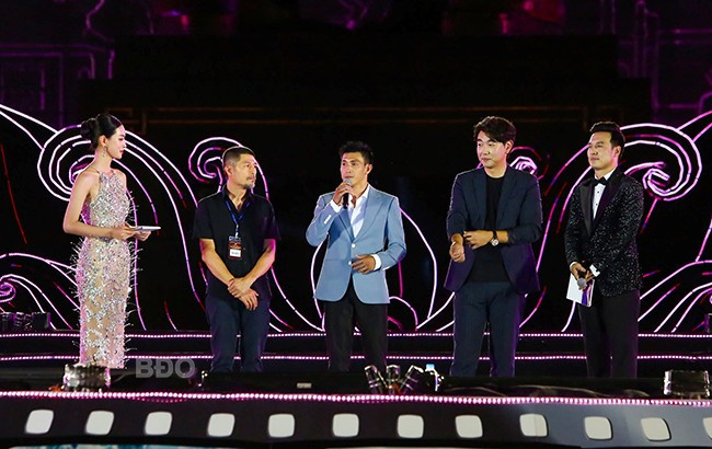 Hoành tráng, ấn tượng, lắng đọng nhiều cảm xúc ảnh 8 Hoành tráng, ấn tượng, lắng đọng nhiều cảm xúc ảnh 8