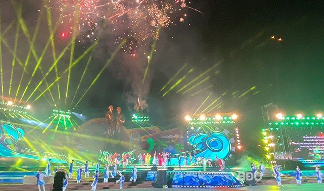 Hoành tráng, ấn tượng, lắng đọng nhiều cảm xúc ảnh 11 Hoành tráng, ấn tượng, lắng đọng nhiều cảm xúc ảnh 11