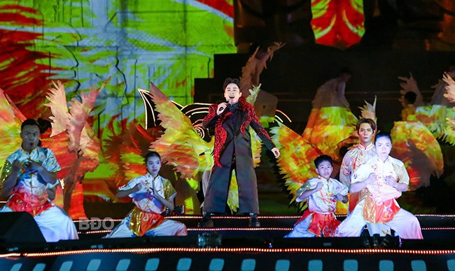 Hoành tráng, ấn tượng, lắng đọng nhiều cảm xúc ảnh 7 Hoành tráng, ấn tượng, lắng đọng nhiều cảm xúc ảnh 7