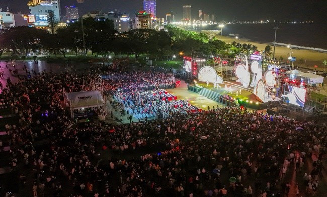 Đón năm mới 2025 với nhiều niềm tin và kỳ vọng ảnh 4