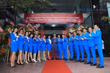 Ảnh: Khang Group