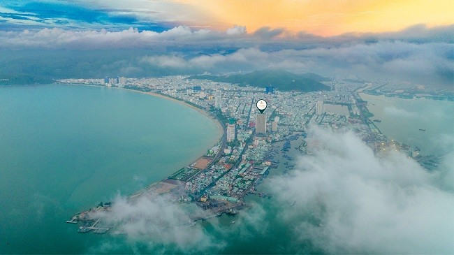 Quy Nhơn - Trung tâm hành chính mới của hai tỉnh Bình Định và Gia Lai sau sáp nhập, đòn bẩy vàng cho thị trường bất động sản và nhu cầu an cư, đầu tư dài hạn. Quy Nhơn - Trung tâm hành chính mới của hai tỉnh Bình Định và Gia Lai sau sáp nhập, đòn bẩy vàng cho thị trường bất động sản và nhu cầu an cư, đầu tư dài hạn.