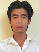 Đối tượng Nguyễn Ngọc Sáng. Ảnh: CACC.