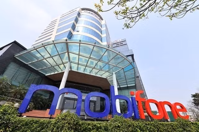 Chuyển giao quyền đại diện chủ sở hữu vốn nhà nước tại Tổng công ty Viễn thông MobiFone từ Ủy ban Quản lý vốn nhà nước tại doanh nghiệp về Bộ Công an