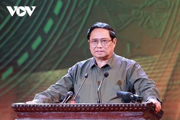 Thủ tướng phát động đợt thi đua cao điểm 450 ngày xóa nhà tạm, nhà dột nát ảnh 2