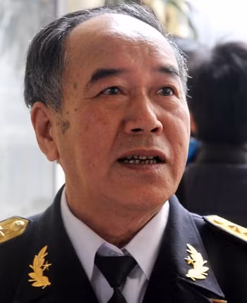 26 năm sau trận hải chiến, những ký ức của thuyền trưởng Vũ Huy Lễ vẫn còn nguyên vẹn.