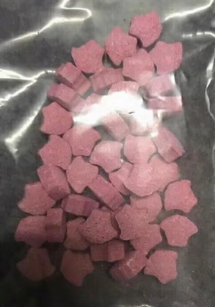 Thuốc lắc được cung cấp tại các quán bar cho dân chơi ma túy.