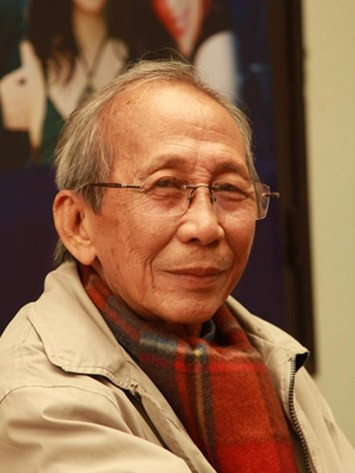 Nhạc sĩ Nguyễn Ánh 9 Nhạc sĩ Nguyễn Ánh 9